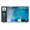 TV Set|THOMSON|65 "|4K Ultra HD|3840 x 2160 pixels|Flat|16:9|LED|65UG4S15